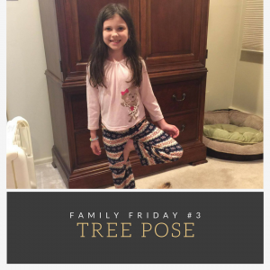 Family Tree post