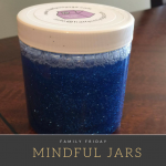 Mindfulness Jars